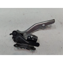 2018-2024 TOYOTA CAMRY FRONT PASSENGER SIDE HOOD BONNET HINGE SILVER *1J9* OEM