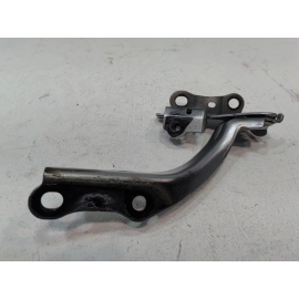 2018-2024 TOYOTA CAMRY FRONT PASSENGER SIDE HOOD BONNET HINGE SILVER *1J9* OEM