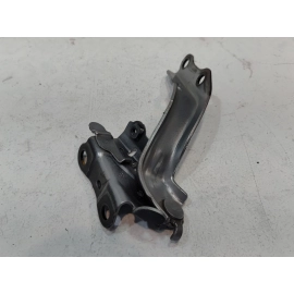 2018-2024 TOYOTA CAMRY FRONT PASSENGER SIDE HOOD BONNET HINGE SILVER *1J9* OEM
