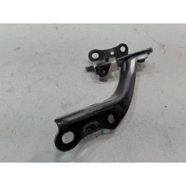 2018-2024 TOYOTA CAMRY FRONT PASSENGER SIDE HOOD BONNET HINGE SILVER *1J9* OEM