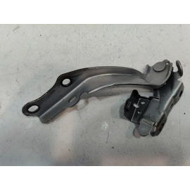 2018-2024 TOYOTA CAMRY FRONT PASSENGER SIDE HOOD BONNET HINGE SILVER *1J9* OEM