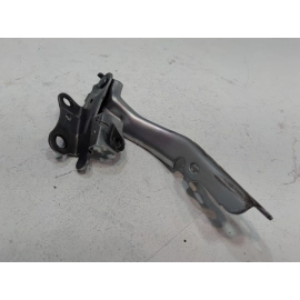 2018-2024 TOYOTA CAMRY FRONT PASSENGER SIDE HOOD BONNET HINGE SILVER *1J9* OEM