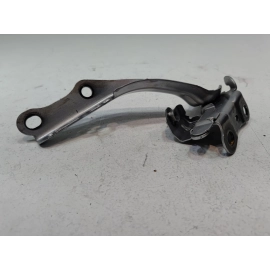 2018-2024 TOYOTA CAMRY FRONT PASSENGER SIDE HOOD BONNET HINGE SILVER *1J9* OEM