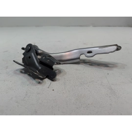 2018-2024 TOYOTA CAMRY FRONT PASSENGER SIDE HOOD BONNET HINGE SILVER *1J9* OEM