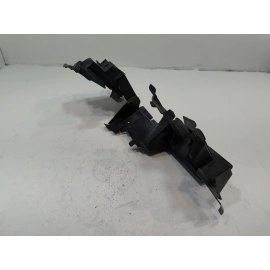 2021-2024  TOYOTA CAMRY RADIATOR LEFT DRIVER SIDE AIR GUIDE BAFFLE COVER OEM