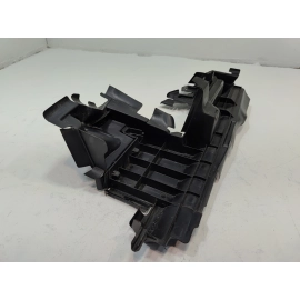 2021-2024  TOYOTA CAMRY RADIATOR LEFT DRIVER SIDE AIR GUIDE BAFFLE COVER OEM