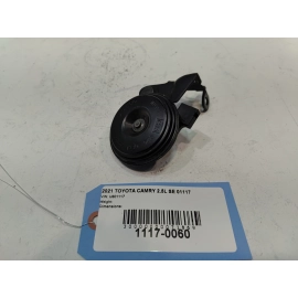 2018 - 2025 TOYOTA CAMRY ANTI THEFT ALARM SIREN HORN SIGNAL OEM