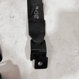 18-23 KIA RIO SEDAN REAR CENTER LAP & SHOULDER SEAT BELT SEATBELT RETRACTOR