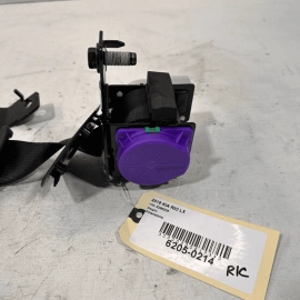 18-23 KIA RIO SEDAN REAR CENTER LAP & SHOULDER SEAT BELT SEATBELT RETRACTOR