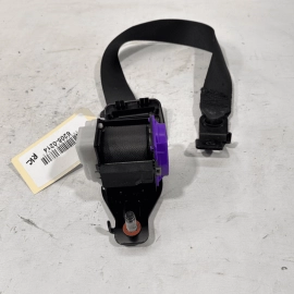 18-23 KIA RIO SEDAN REAR CENTER LAP & SHOULDER SEAT BELT SEATBELT RETRACTOR
