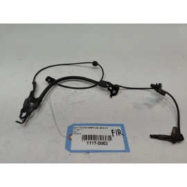 2018-2024 TOYOTA CAMRY FRONT RIGHT PASSENGER SIDE WHEEL SPEED ABS SENSOR OEM