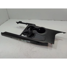 2021-24 TOYOTA CAMRY CENTER CONSOLE TOP BEZEL COVER PANEL & CUP HOLDER SHIFT OEM