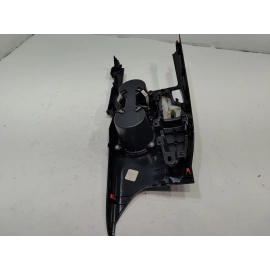 2021-24 TOYOTA CAMRY CENTER CONSOLE TOP BEZEL COVER PANEL & CUP HOLDER SHIFT OEM