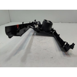 2021-24 TOYOTA CAMRY CENTER CONSOLE TOP BEZEL COVER PANEL & CUP HOLDER SHIFT OEM