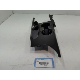 2021-24 TOYOTA CAMRY CENTER CONSOLE TOP BEZEL COVER PANEL & CUP HOLDER SHIFT OEM