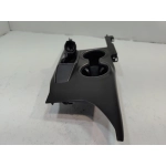 2021-24 TOYOTA CAMRY CENTER CONSOLE TOP BEZEL COVER PANEL & CUP HOLDER SHIFT OEM
