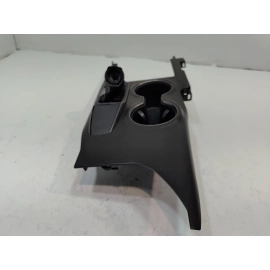 2021-24 TOYOTA CAMRY CENTER CONSOLE TOP BEZEL COVER PANEL & CUP HOLDER SHIFT OEM