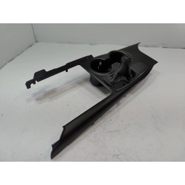 2021-24 TOYOTA CAMRY CENTER CONSOLE TOP BEZEL COVER PANEL & CUP HOLDER SHIFT OEM