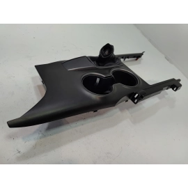 2021-24 TOYOTA CAMRY CENTER CONSOLE TOP BEZEL COVER PANEL & CUP HOLDER SHIFT OEM