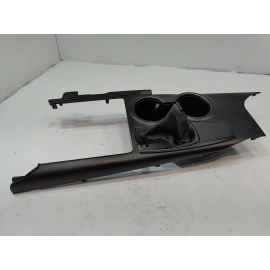 2021-24 TOYOTA CAMRY CENTER CONSOLE TOP BEZEL COVER PANEL & CUP HOLDER SHIFT OEM