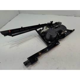 2021-24 TOYOTA CAMRY CENTER CONSOLE TOP BEZEL COVER PANEL & CUP HOLDER SHIFT OEM