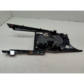 2021-24 TOYOTA CAMRY CENTER CONSOLE TOP BEZEL COVER PANEL & CUP HOLDER SHIFT OEM