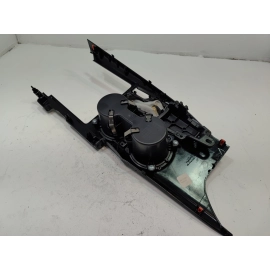 2021-24 TOYOTA CAMRY CENTER CONSOLE TOP BEZEL COVER PANEL & CUP HOLDER SHIFT OEM