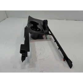 2021-24 TOYOTA CAMRY CENTER CONSOLE TOP BEZEL COVER PANEL & CUP HOLDER SHIFT OEM