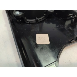 2021-24 TOYOTA CAMRY CENTER CONSOLE TOP BEZEL COVER PANEL & CUP HOLDER SHIFT OEM