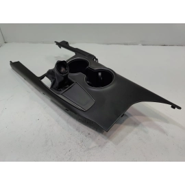 2021-24 TOYOTA CAMRY CENTER CONSOLE TOP BEZEL COVER PANEL & CUP HOLDER SHIFT OEM