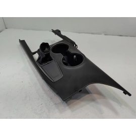 2021-24 TOYOTA CAMRY CENTER CONSOLE TOP BEZEL COVER PANEL & CUP HOLDER SHIFT OEM