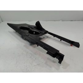 2021-24 TOYOTA CAMRY CENTER CONSOLE TOP BEZEL COVER PANEL & CUP HOLDER SHIFT OEM