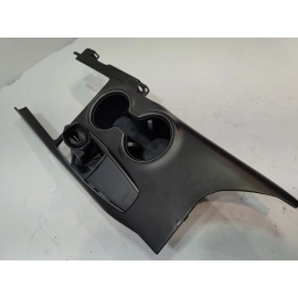 2021-24 TOYOTA CAMRY CENTER CONSOLE TOP BEZEL COVER PANEL & CUP HOLDER SHIFT OEM