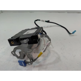 20-2024 TOYOTA CAMRY TRANSCEIVER TELEMATICS COMPUTER CONTROL MODULE W/CABLE OEM