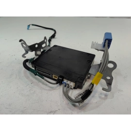 20-2024 TOYOTA CAMRY TRANSCEIVER TELEMATICS COMPUTER CONTROL MODULE W/CABLE OEM