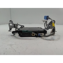 20-2024 TOYOTA CAMRY TRANSCEIVER TELEMATICS COMPUTER CONTROL MODULE W/CABLE OEM