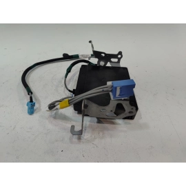 20-2024 TOYOTA CAMRY TRANSCEIVER TELEMATICS COMPUTER CONTROL MODULE W/CABLE OEM