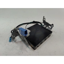 20-2024 TOYOTA CAMRY TRANSCEIVER TELEMATICS COMPUTER CONTROL MODULE W/CABLE OEM