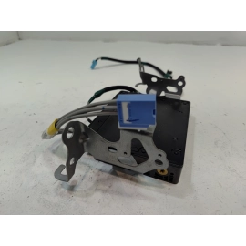 20-2024 TOYOTA CAMRY TRANSCEIVER TELEMATICS COMPUTER CONTROL MODULE W/CABLE OEM