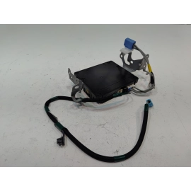 20-2024 TOYOTA CAMRY TRANSCEIVER TELEMATICS COMPUTER CONTROL MODULE W/CABLE OEM