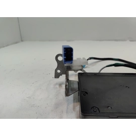 20-2024 TOYOTA CAMRY TRANSCEIVER TELEMATICS COMPUTER CONTROL MODULE W/CABLE OEM