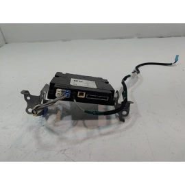 20-2024 TOYOTA CAMRY TRANSCEIVER TELEMATICS COMPUTER CONTROL MODULE W/CABLE OEM