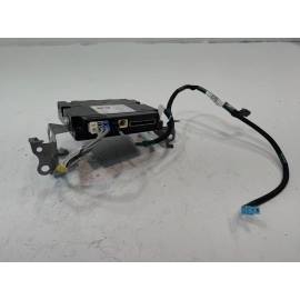 20-2024 TOYOTA CAMRY TRANSCEIVER TELEMATICS COMPUTER CONTROL MODULE W/CABLE OEM