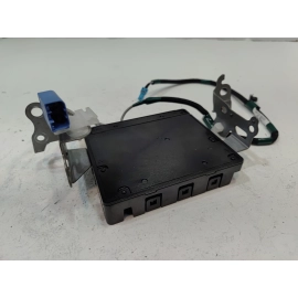 20-2024 TOYOTA CAMRY TRANSCEIVER TELEMATICS COMPUTER CONTROL MODULE W/CABLE OEM