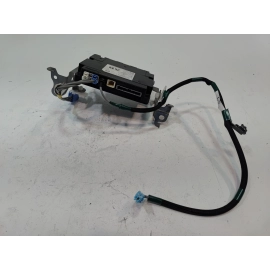 20-2024 TOYOTA CAMRY TRANSCEIVER TELEMATICS COMPUTER CONTROL MODULE W/CABLE OEM