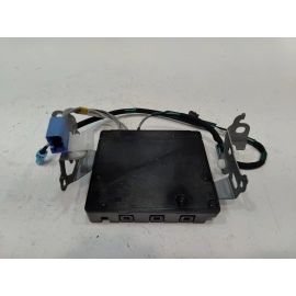 20-2024 TOYOTA CAMRY TRANSCEIVER TELEMATICS COMPUTER CONTROL MODULE W/CABLE OEM