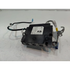 20-2024 TOYOTA CAMRY TRANSCEIVER TELEMATICS COMPUTER CONTROL MODULE W/CABLE OEM