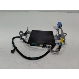 20-2024 TOYOTA CAMRY TRANSCEIVER TELEMATICS COMPUTER CONTROL MODULE W/CABLE OEM