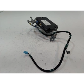 20-2024 TOYOTA CAMRY TRANSCEIVER TELEMATICS COMPUTER CONTROL MODULE W/CABLE OEM