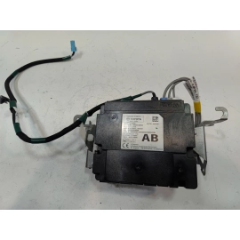 20-2024 TOYOTA CAMRY TRANSCEIVER TELEMATICS COMPUTER CONTROL MODULE W/CABLE OEM